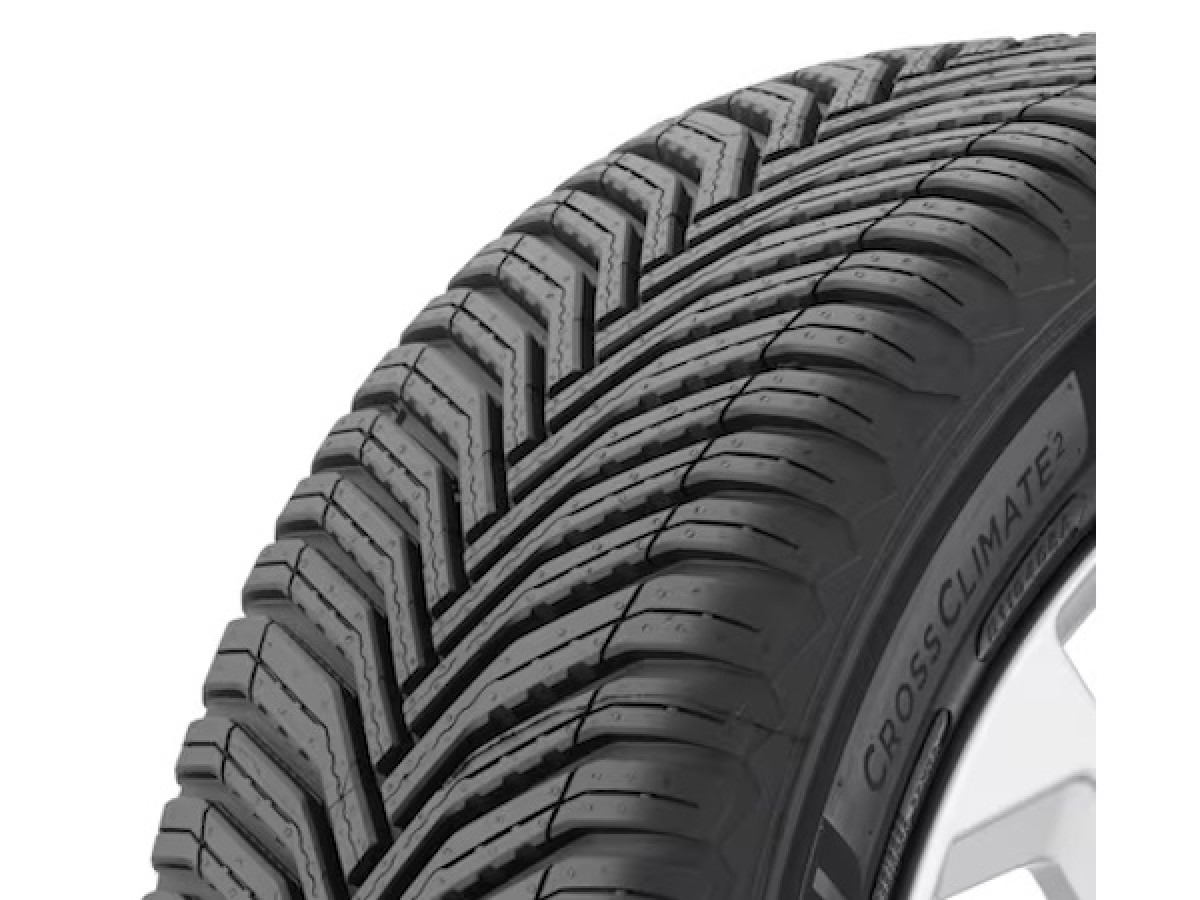 Subaru Michelin CrossClimate2 245/60R18 Grand Touring All-Season