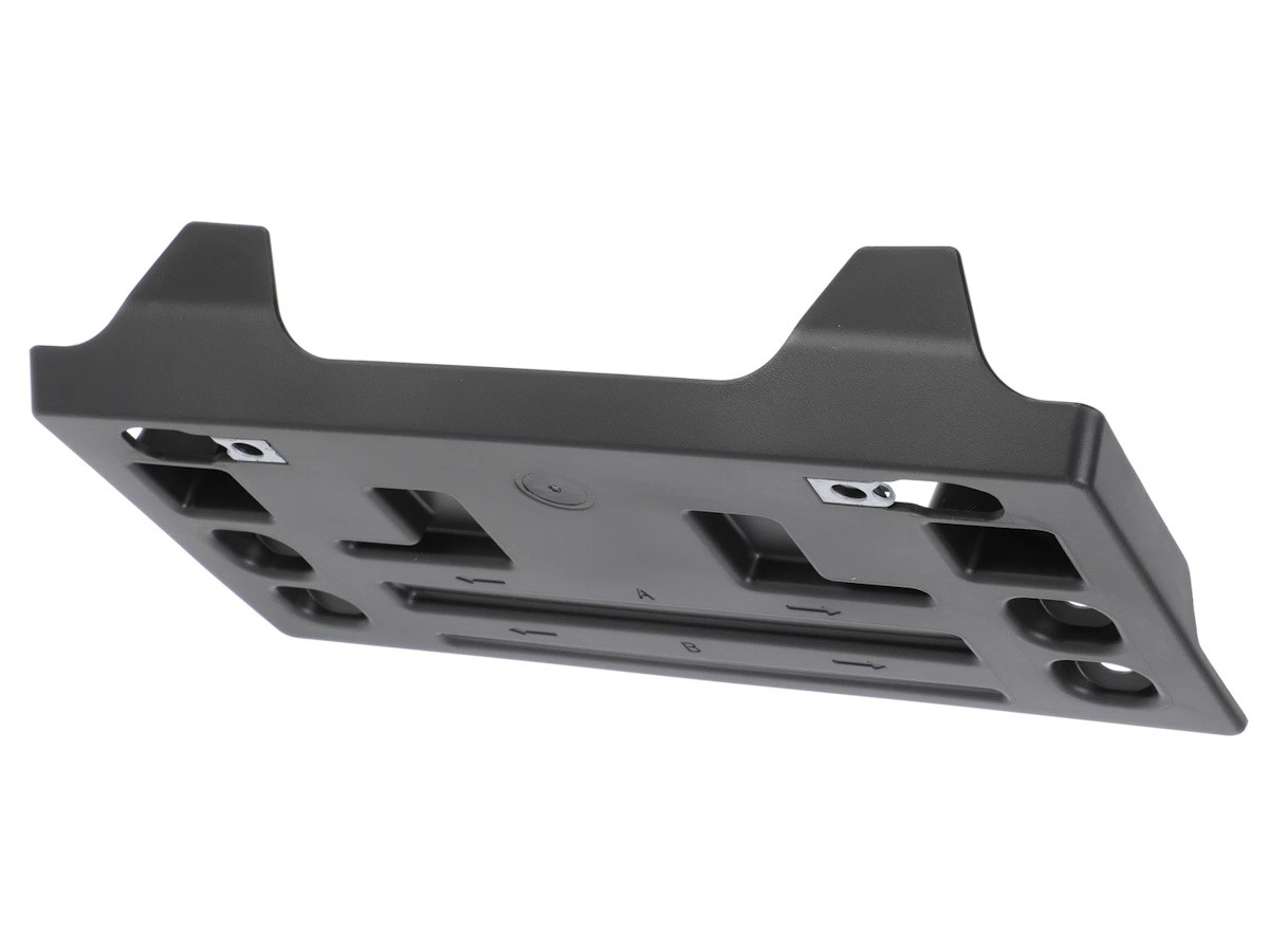 Subaru Front License Plate Bracket - 57751AN00B | Subaru Online Parts