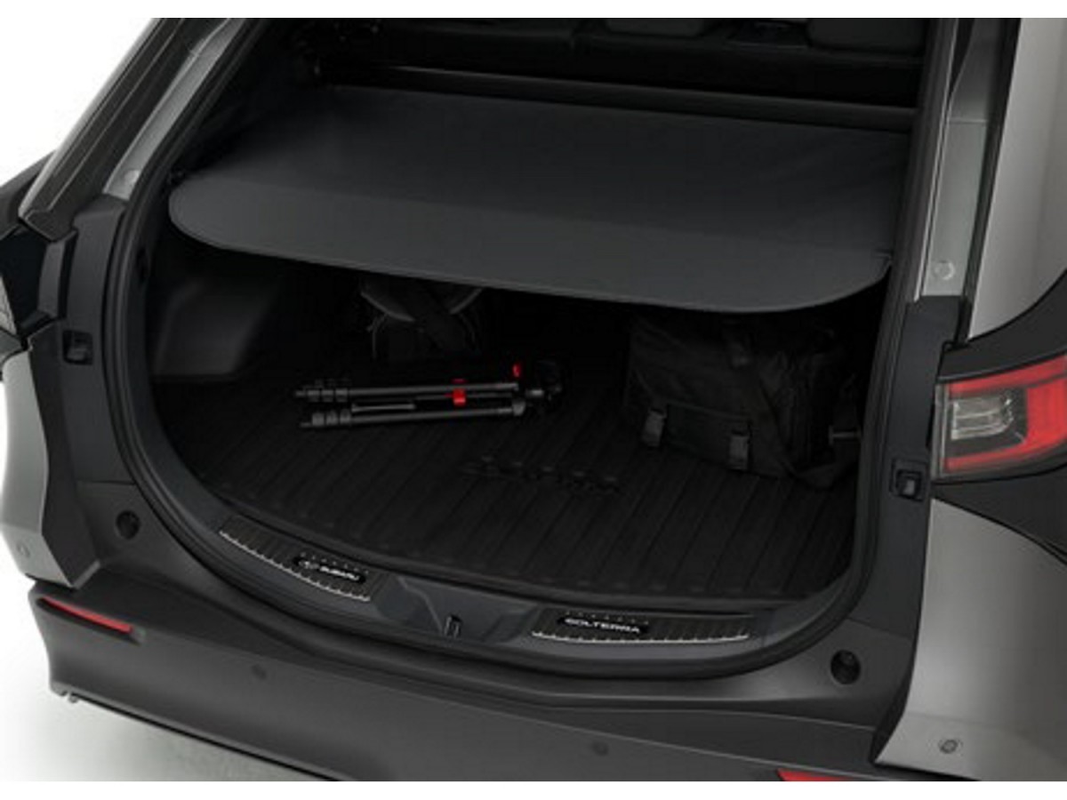 Subaru Cargo Cover 6491042100C0 Subaru Online Parts