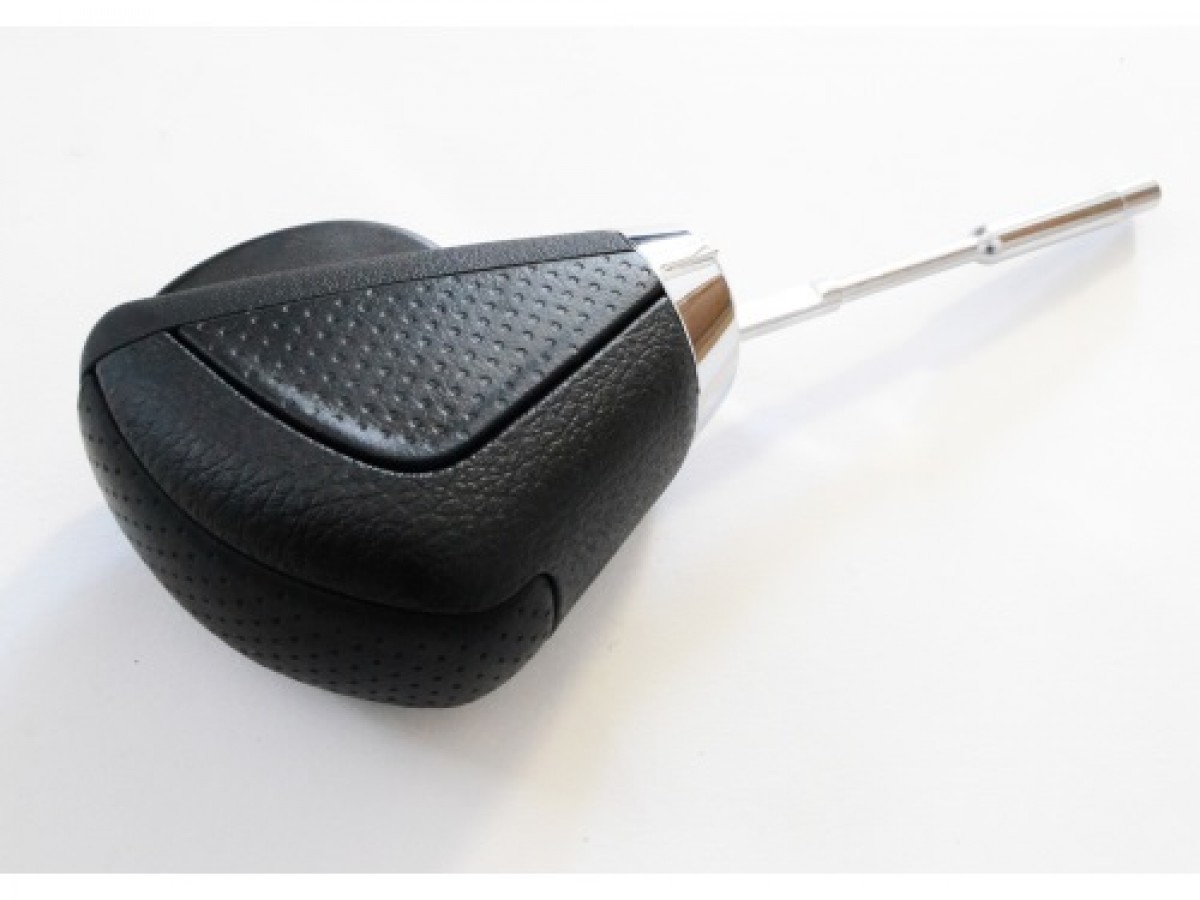 Subaru Leather Trimmed Shift Knob - C1010AJ010 | Subaru