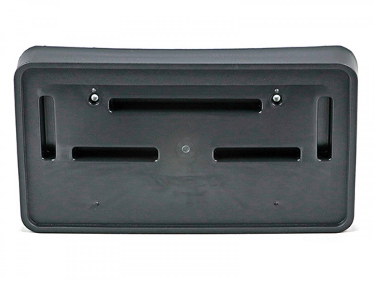 Subaru Molded License Plate Bracket - DCOLICBRKCTK13 | Subaru