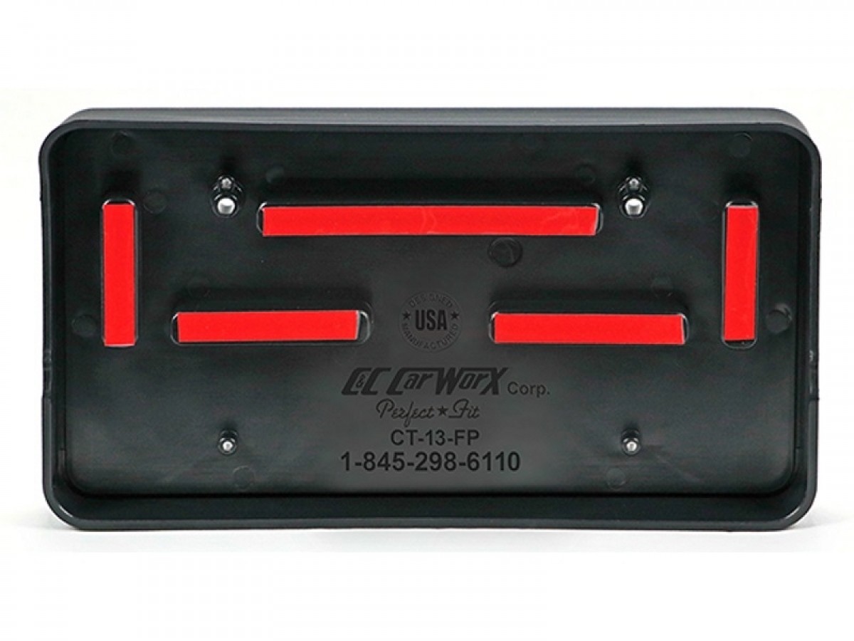 OKプレート cp3ブラック 最強のOJKプレート【CP-03】について！どんな人におすすめ？ | CARVING