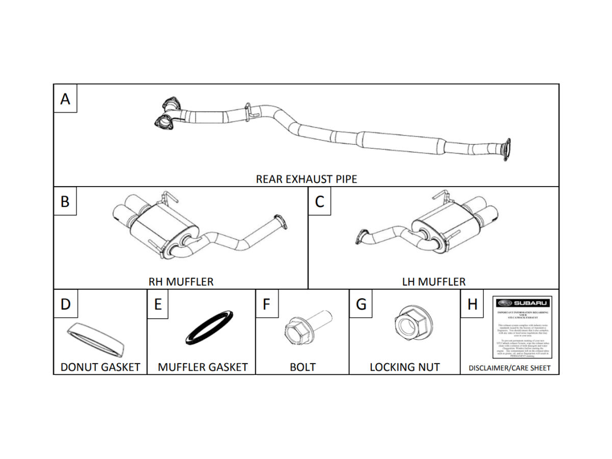 Distinction Ⅰ～Ⅴ,Structures,VOCABULARIST Amazon.com: DNA MOTORING Rear Catalytic Converter Exhaust