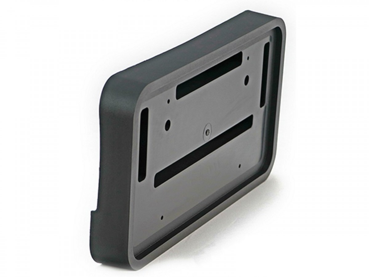 Subaru License Plate Bracket DCOLICBRKOBK13OW13FP Subaru Online