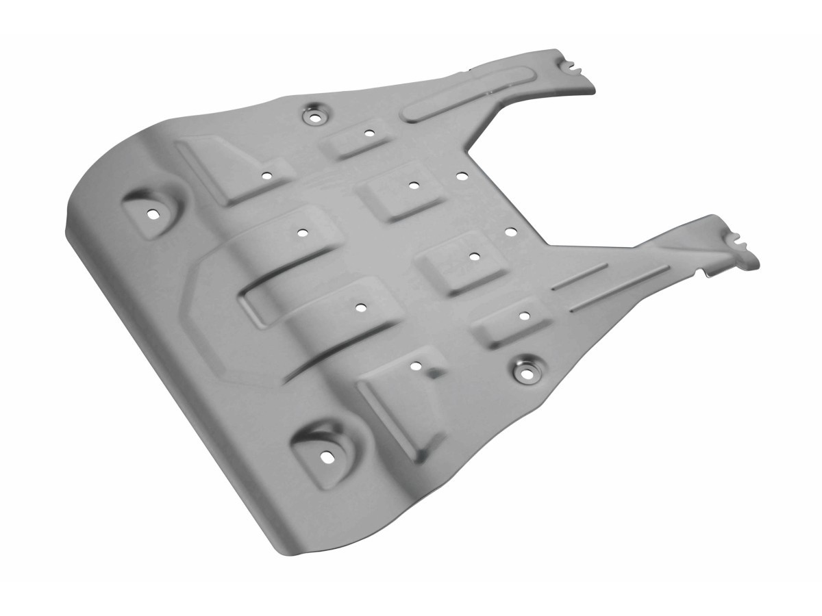 Subaru Steel Engine Underguard For 2.4L Turbo Models - E515SAR100