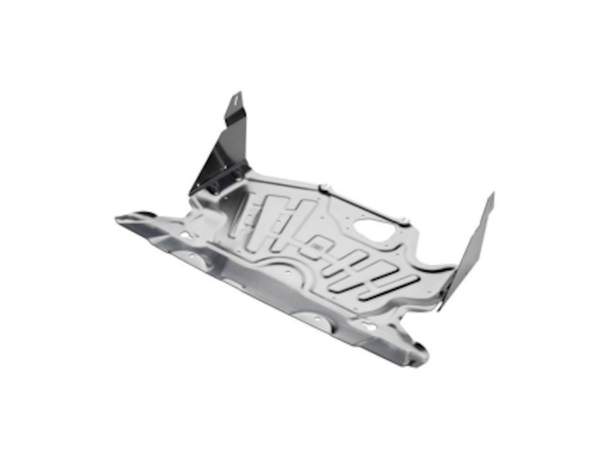 Subaru Aluminum Engine Under Guard For Wilderness **CLOSEOUT