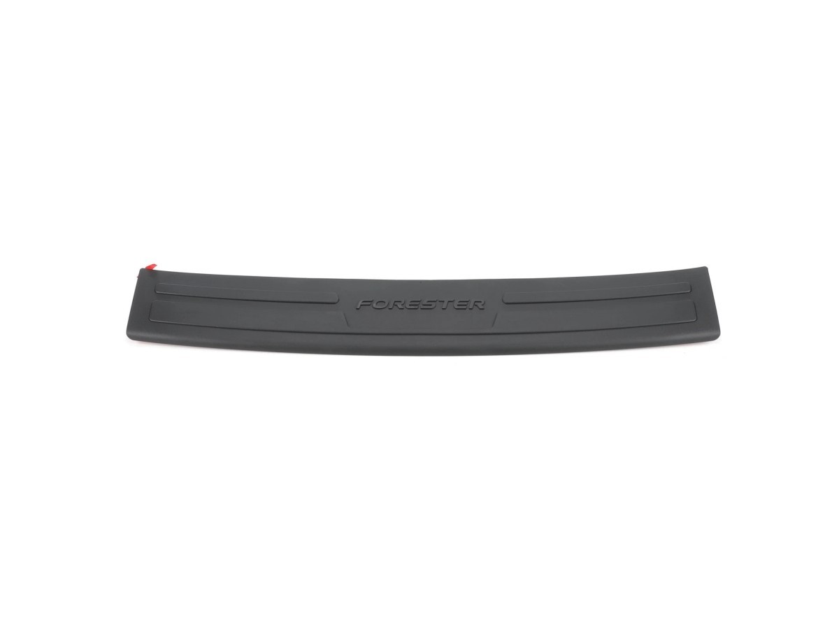 Subaru Rear Bumper Step Pad Protector - E771SSA000 | Subaru Online