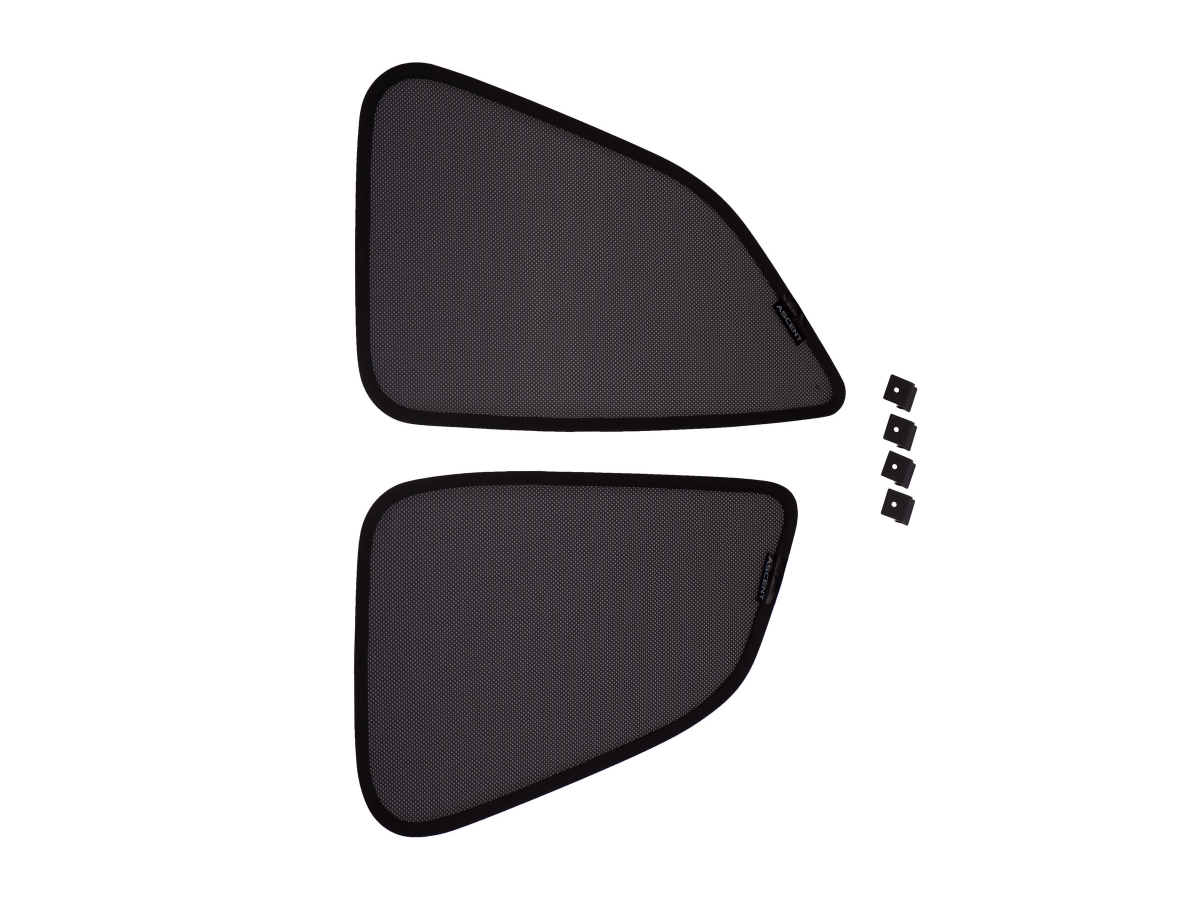 Subaru Sunshades Third Row Kit Of Two For Left And Right