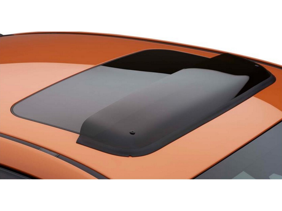 Subaru Moonroof Air Deflector F541SVC000 Subaru Online Parts