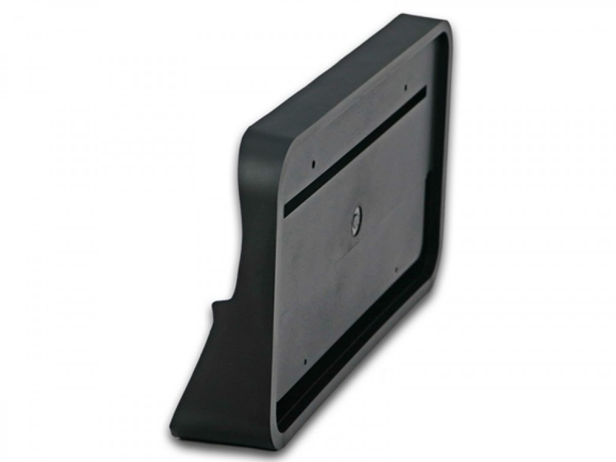 Subaru License Plate Bracket Molded - DCOLICBRKFOR09 | Subaru