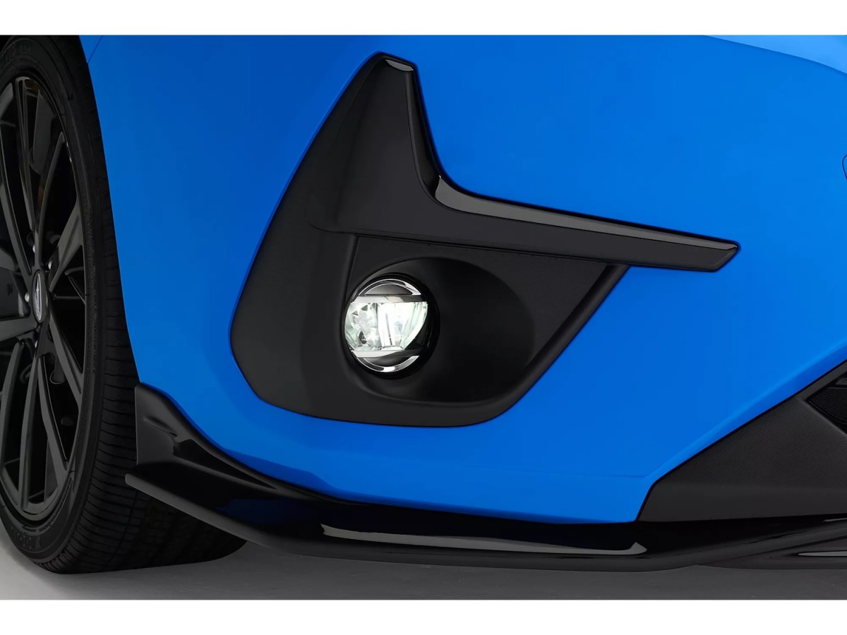 Subaru Fog Lights Kit Of Two H4510FN000 Subaru Online Parts