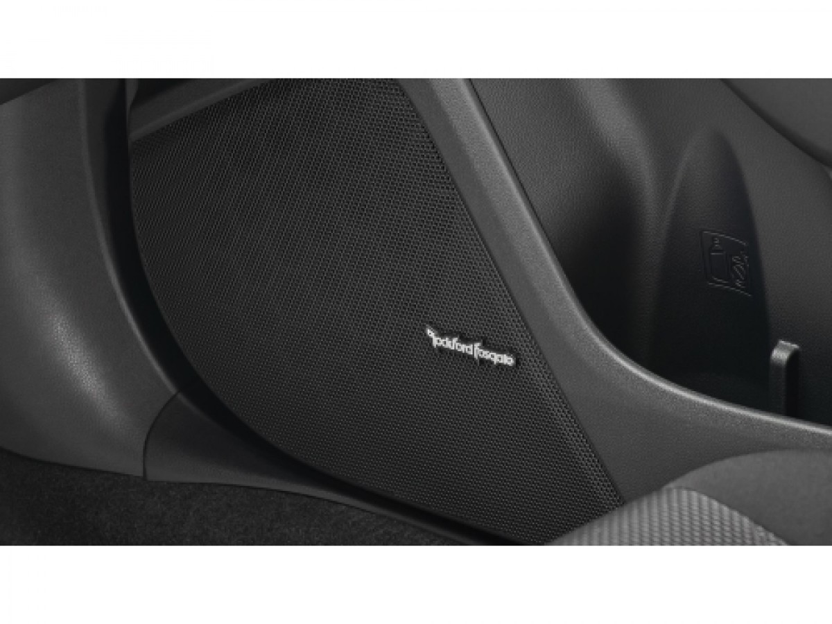 Subaru Audio Upgrade Kit - H630SFL001 | Subaru Online Parts