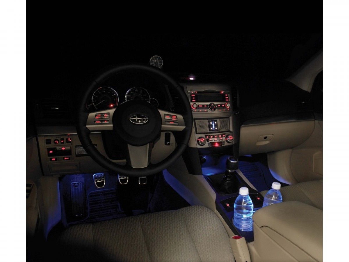 Subaru Interior Illumination Kit - H7010AJ000-H0070AJ000 | Subaru
