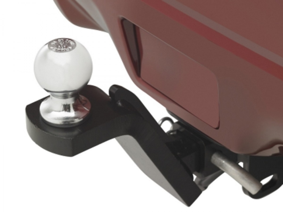 Subaru Trailer Hitch Harness - H771SFL000 | Subaru Online Parts