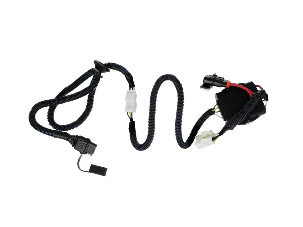 Subaru Trailer Hitch Harness H771SFL000 Subaru Online Parts