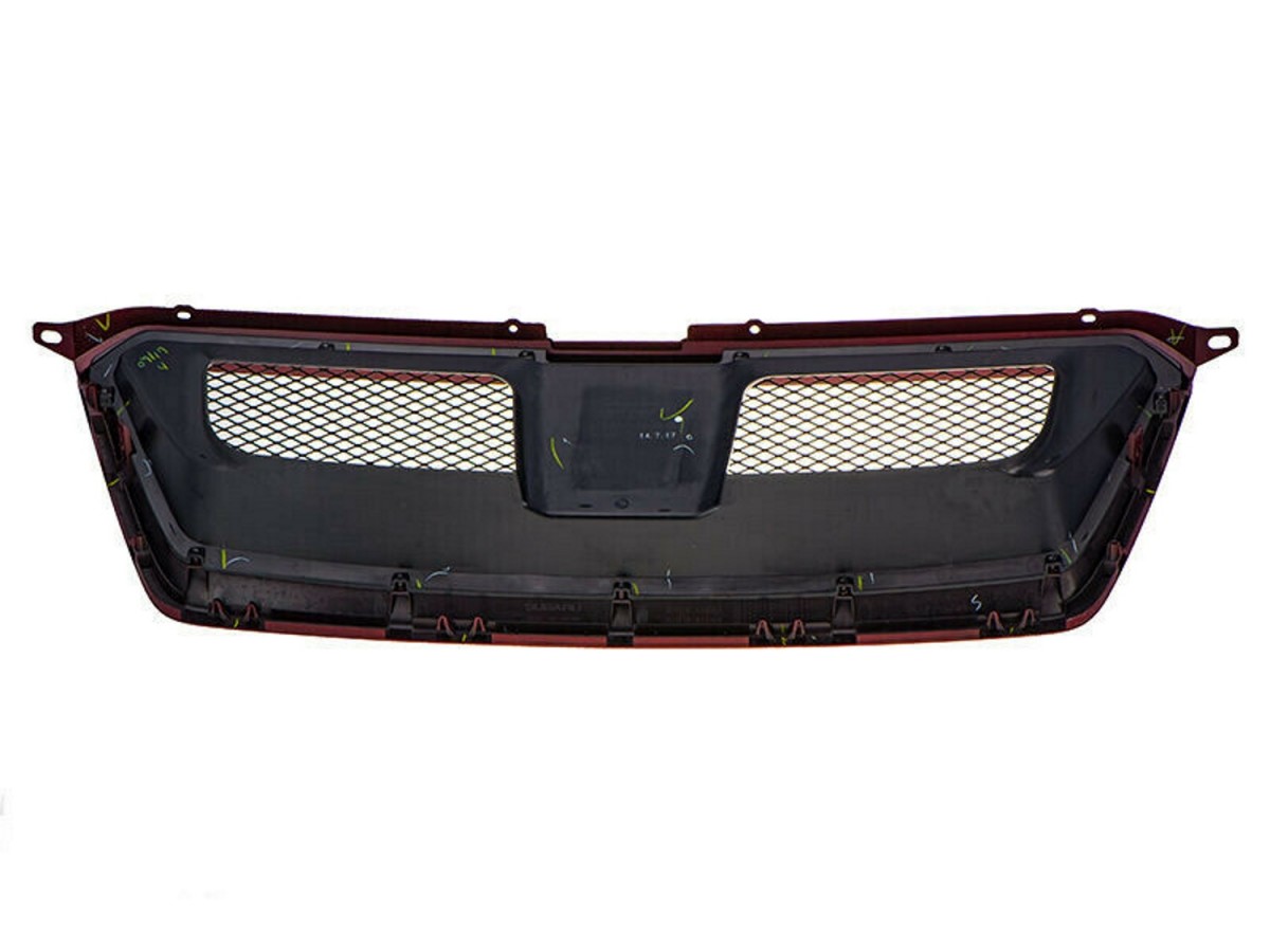 Subaru Sport Mesh Grille - Venetian Red - J1010FJ010U9
