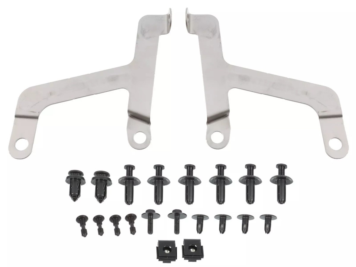 Subaru Mud Flaps Kit Of Four Front And Rear For Wilderness Edition