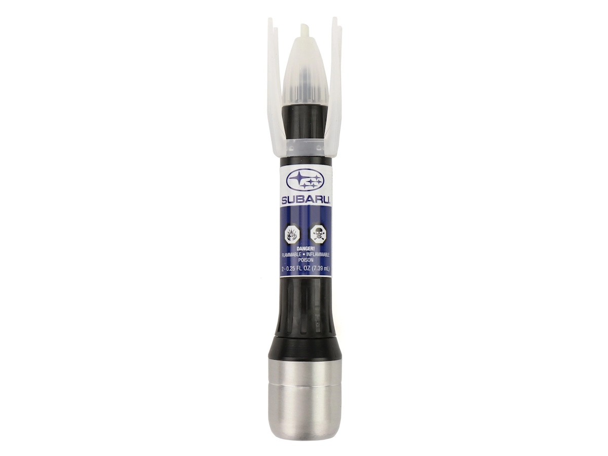 Subaru Touch-Up Paint Pen Crystal White Pearl K1X