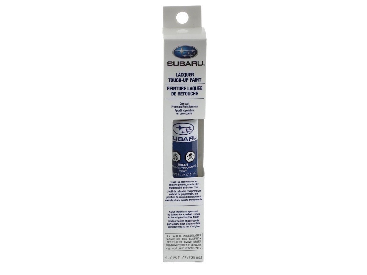 Subaru Touch-Up Paint Pen Brilliant Bronze Metallic UCD 2P3
