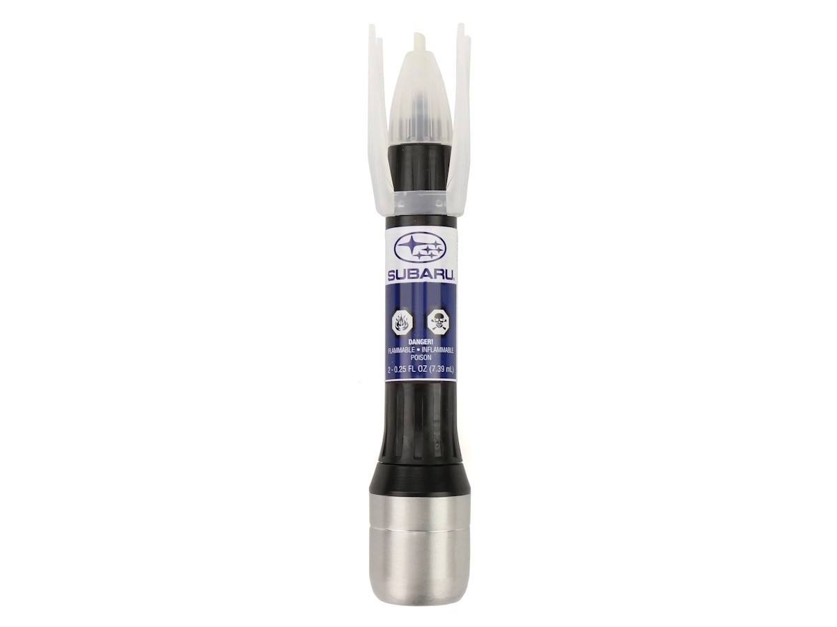 curiiページ Subaru Touch-Up Paint Pen Dark Blue Pearl M2Y - J361SFJ070A1