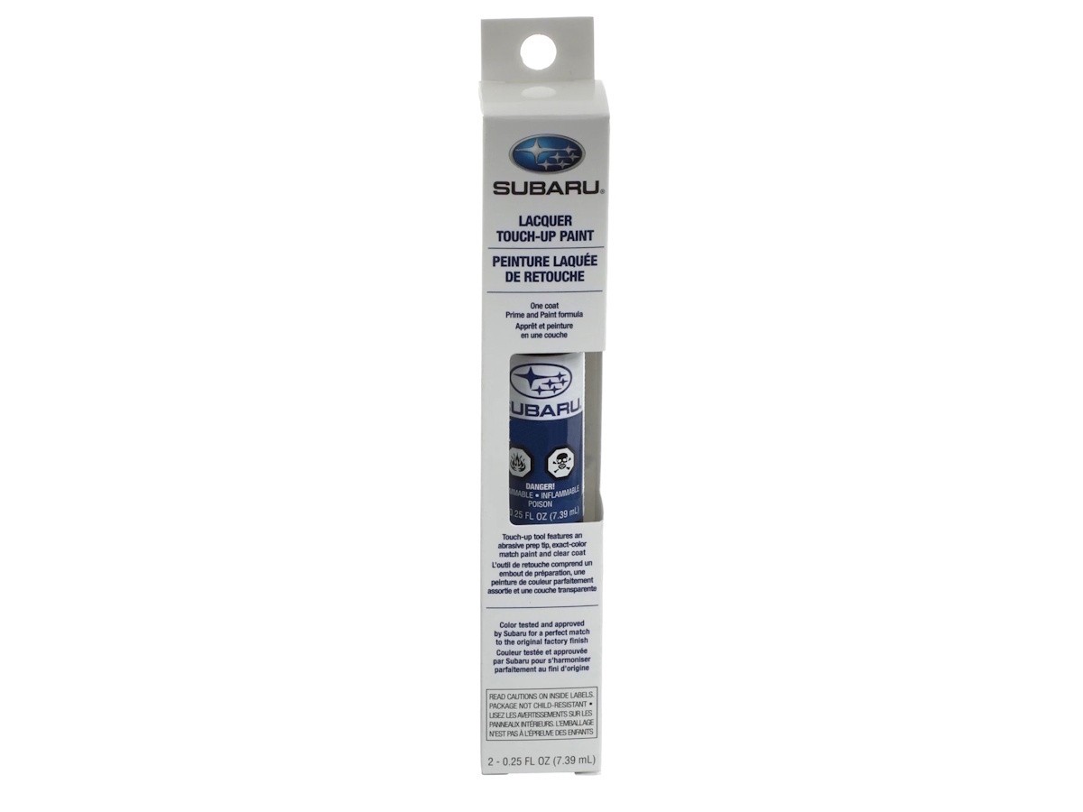 Subaru Touch-Up Paint Pen Horizon Blue Pearl SAZ - J361SSJ010A1