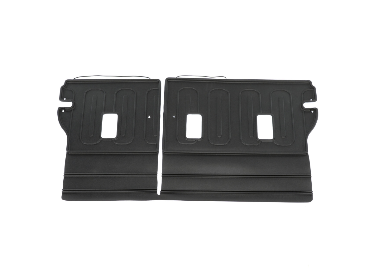 Subaru Rear Seat Back Protector J501SFJ600 Subaru Online Parts