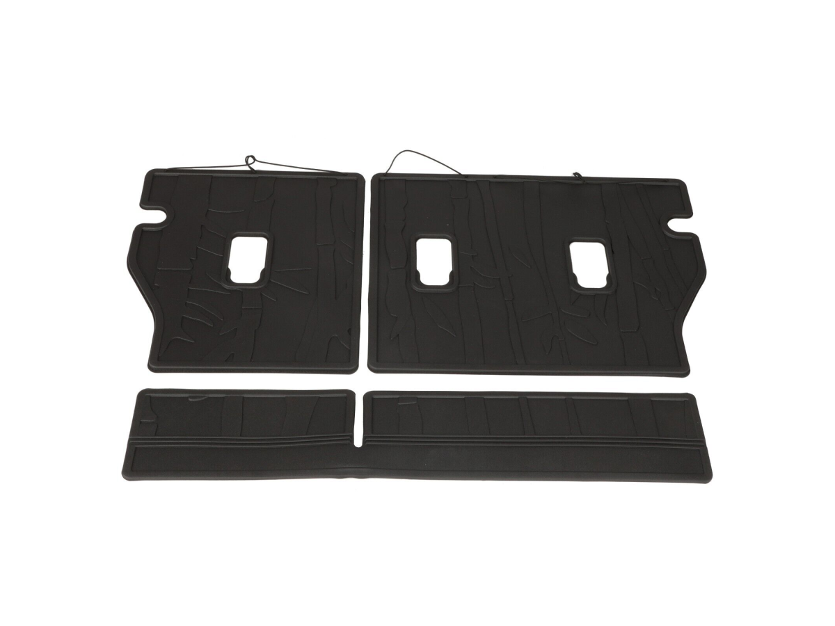 Subaru Seat Back Protector For Wilderness Edition J501SSJ311 Subaru