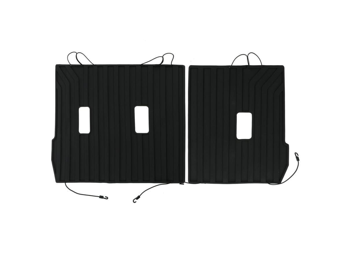Subaru Rear Seatback Protector For Second Row Bench