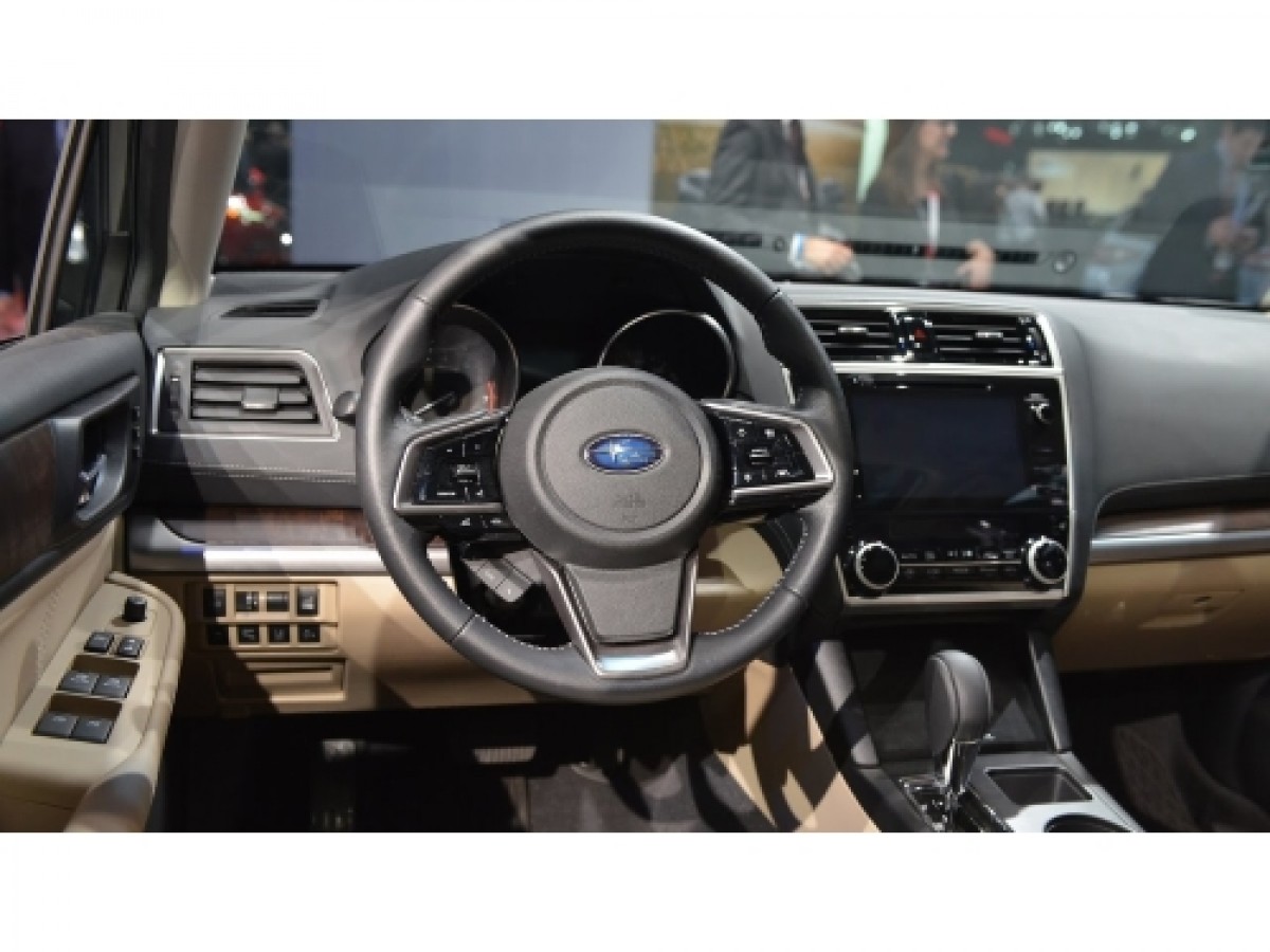 Subaru Interior Trim Kit Limited Wood Ltdwoodtrmkit Subaru Online Parts