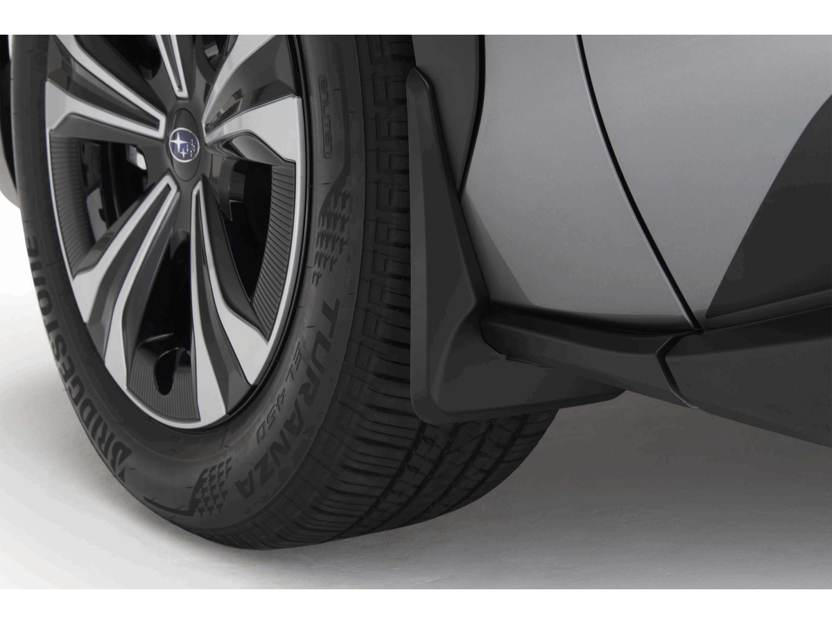 Subaru Splash Guards Set Of Four PK38942P10SP Subaru Online Parts