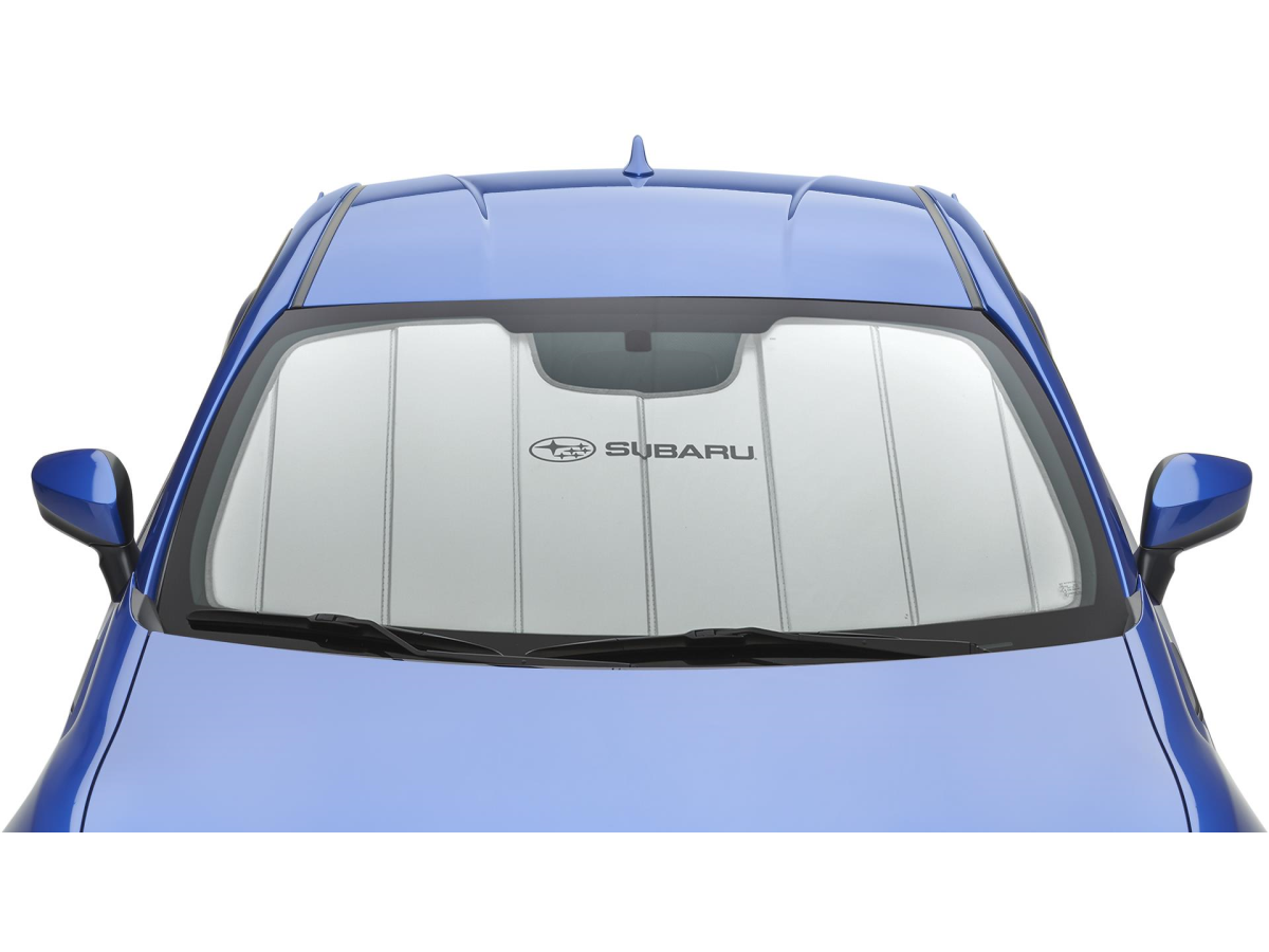 Subaru Sunshade - SOA3991522 | Subaru Online Parts