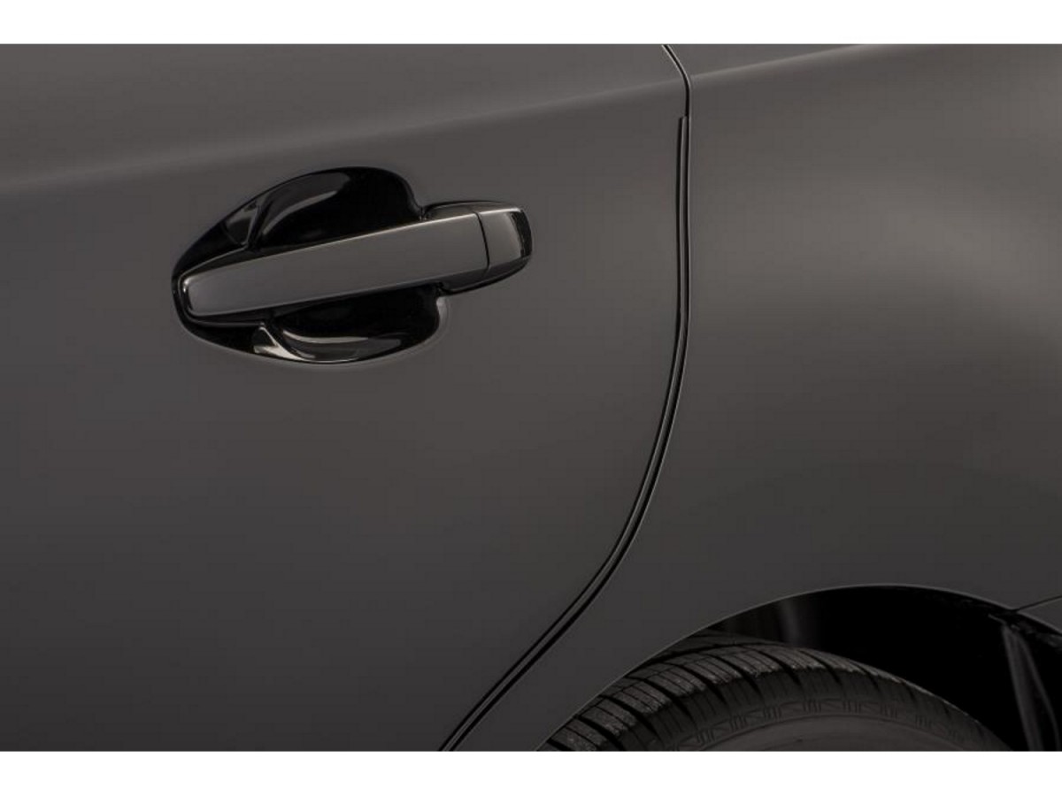 Subaru Door Edge Guard Kit - Crimson Red - SOA801P010T1 | Subaru