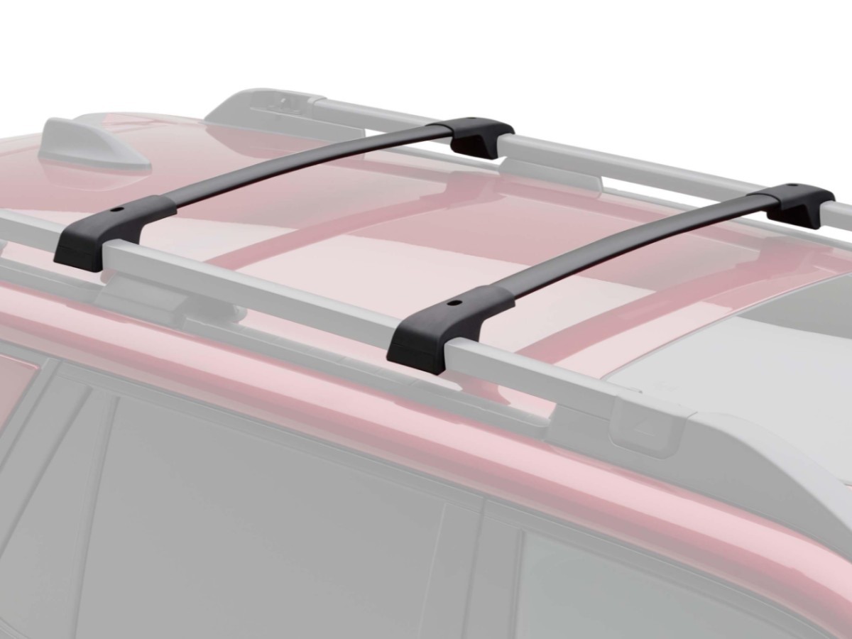 tsuru3383ページ Subaru Aero Roof Rack Crossbars Kit Of Two - SOA843X062 | Subaru