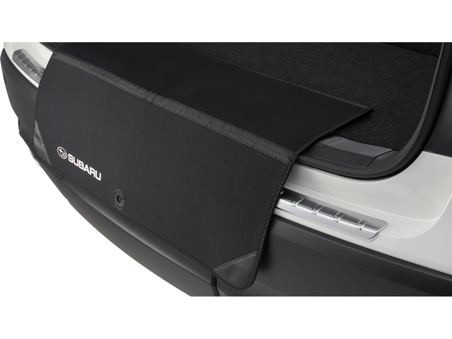 Genuine Subaru WRX Parts & Accessories | Subaru Online Parts