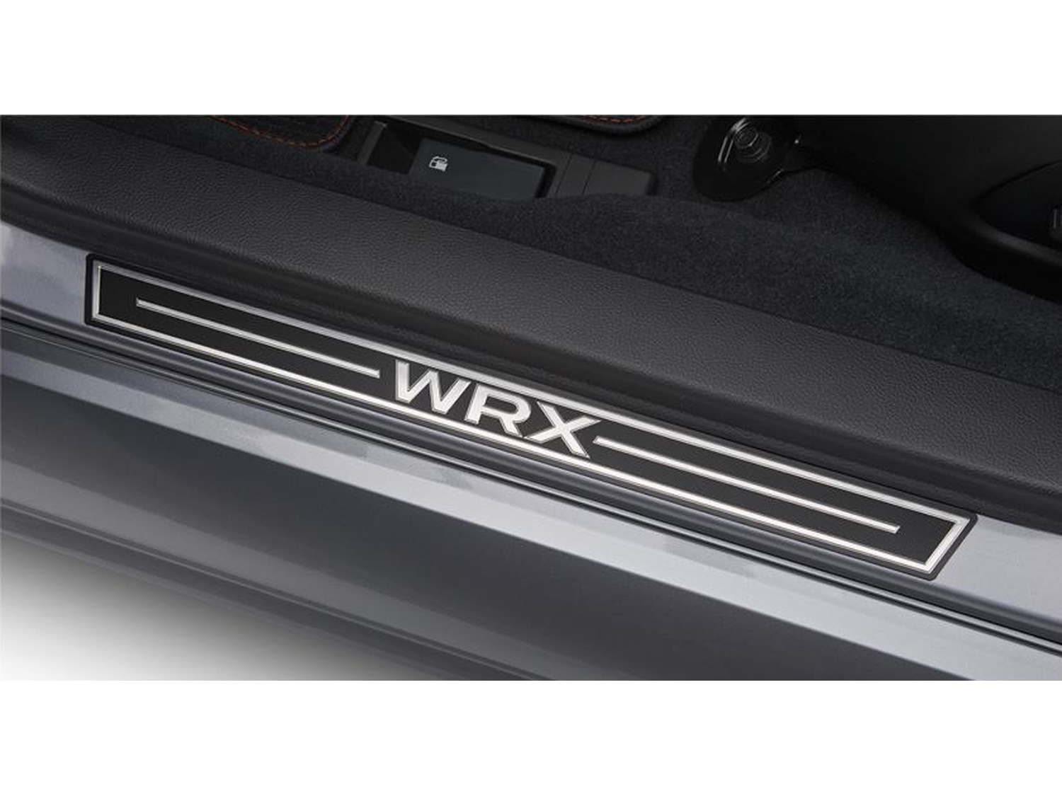 Genuine Subaru WRX Parts & Accessories Subaru Online Parts