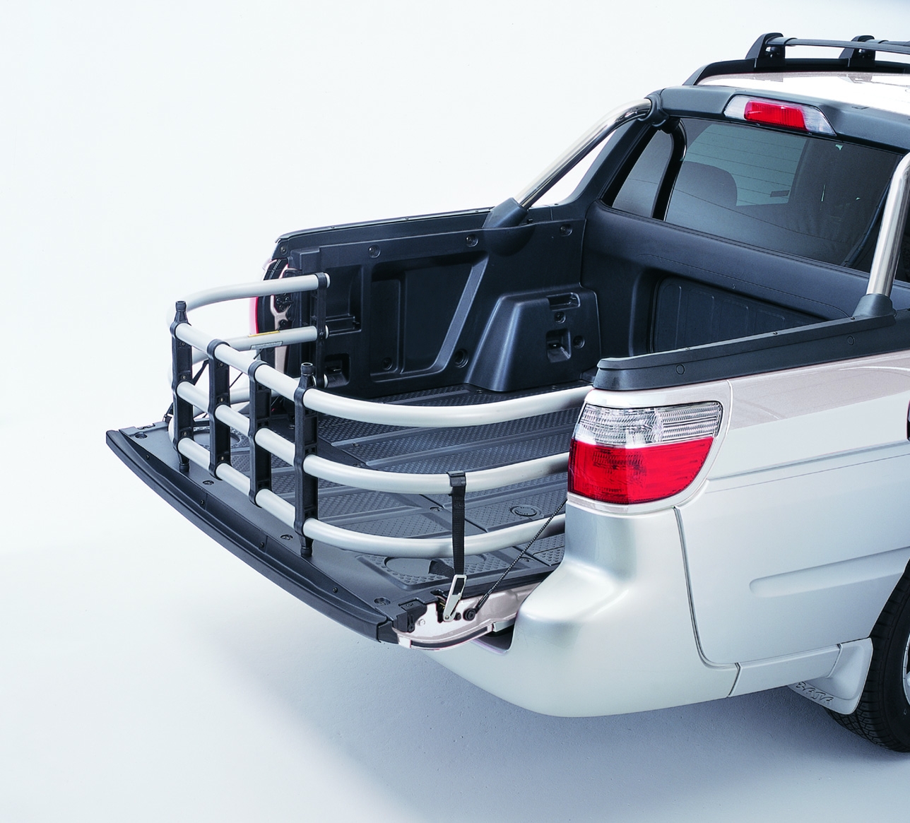 Genuine Subaru Baja Parts & Accessories Subaru Online Parts