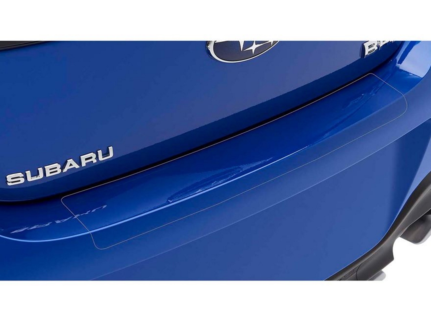 2022 Subaru BRZ Parts & Accessories Subaru Online Parts
