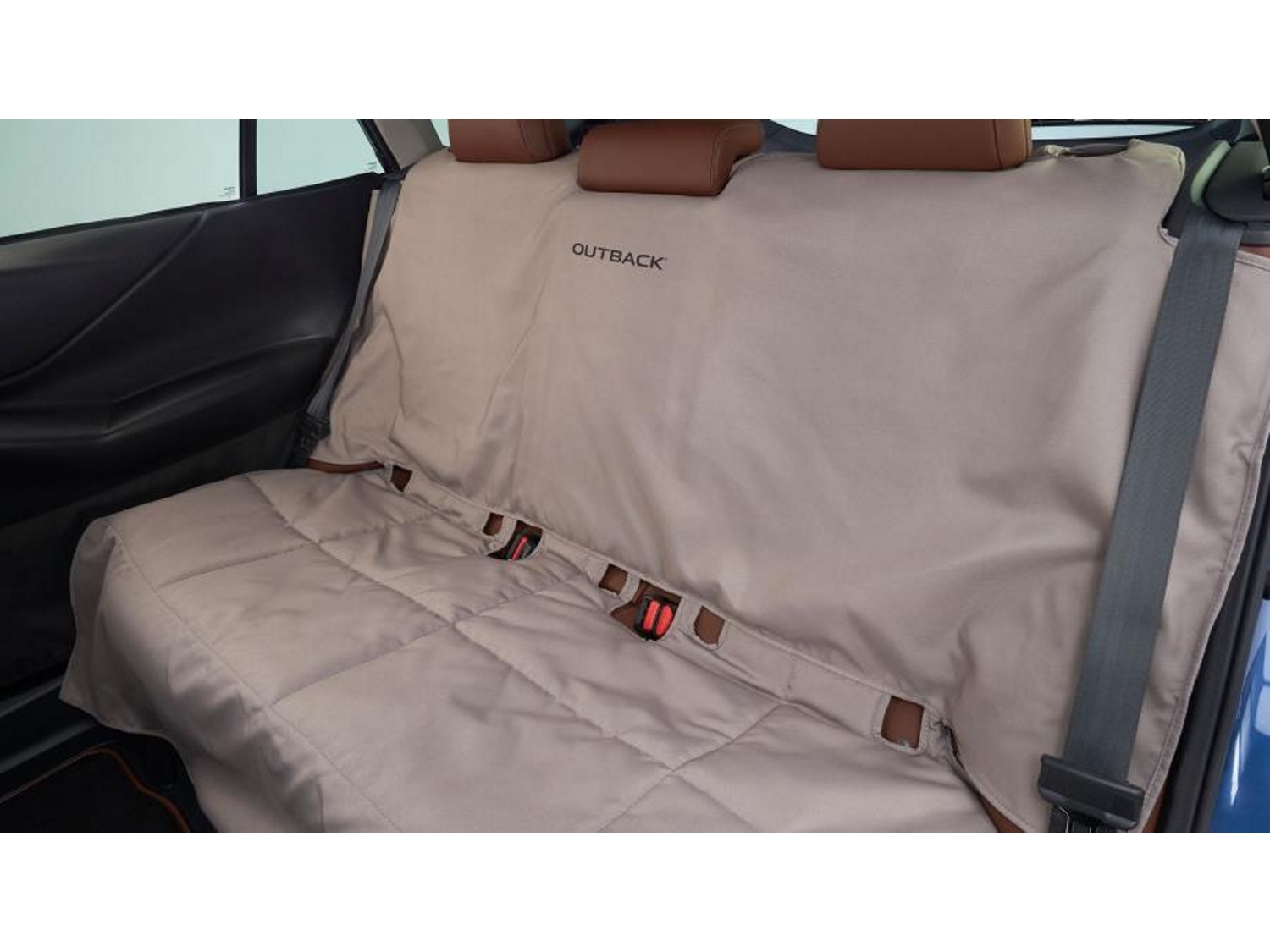 Subaru 2020 2021 Outback Posteriore Sedile Posteriore Copertura
