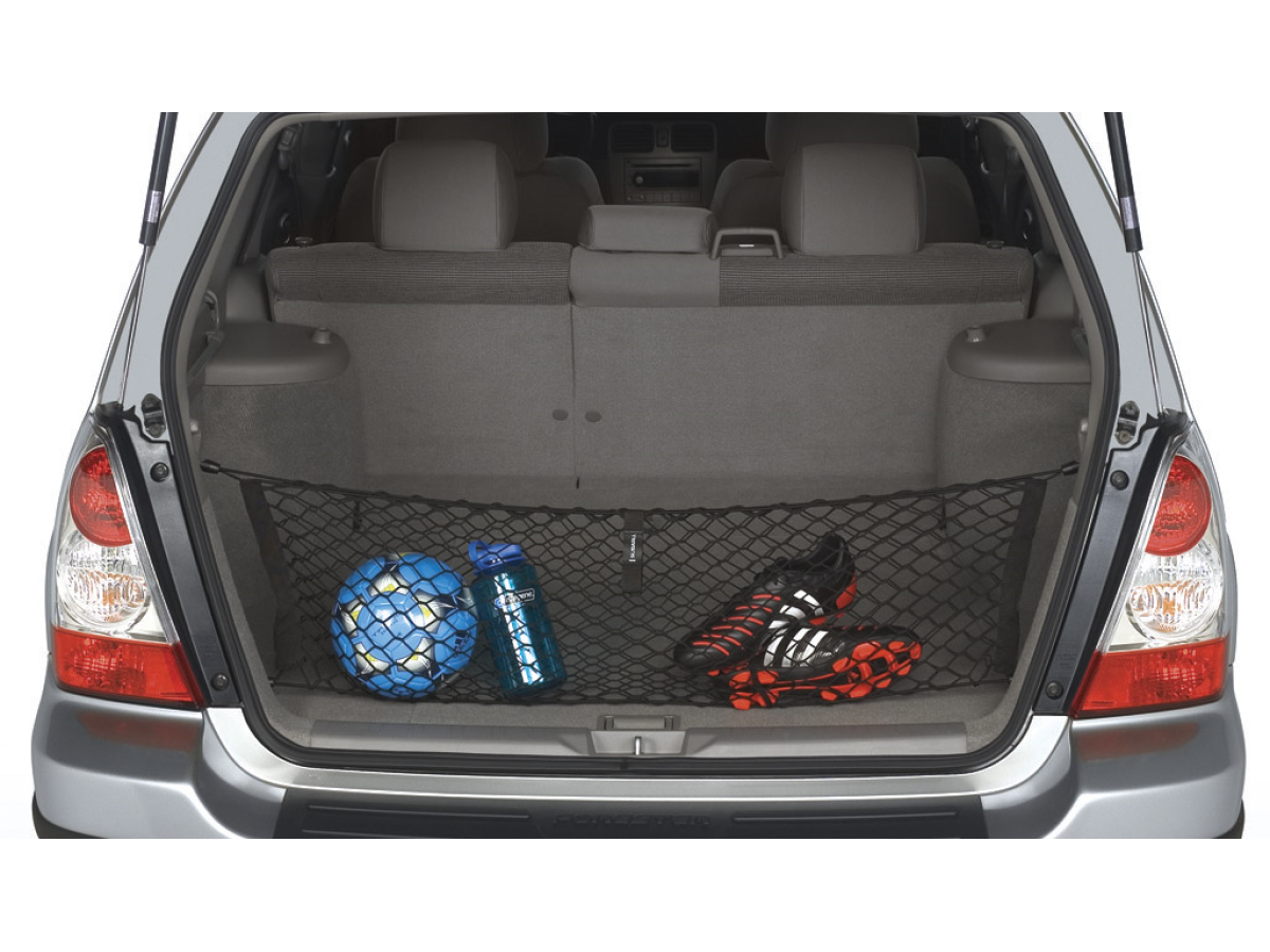 2007 Subaru Forester Parts & Accessories Subaru Online Parts