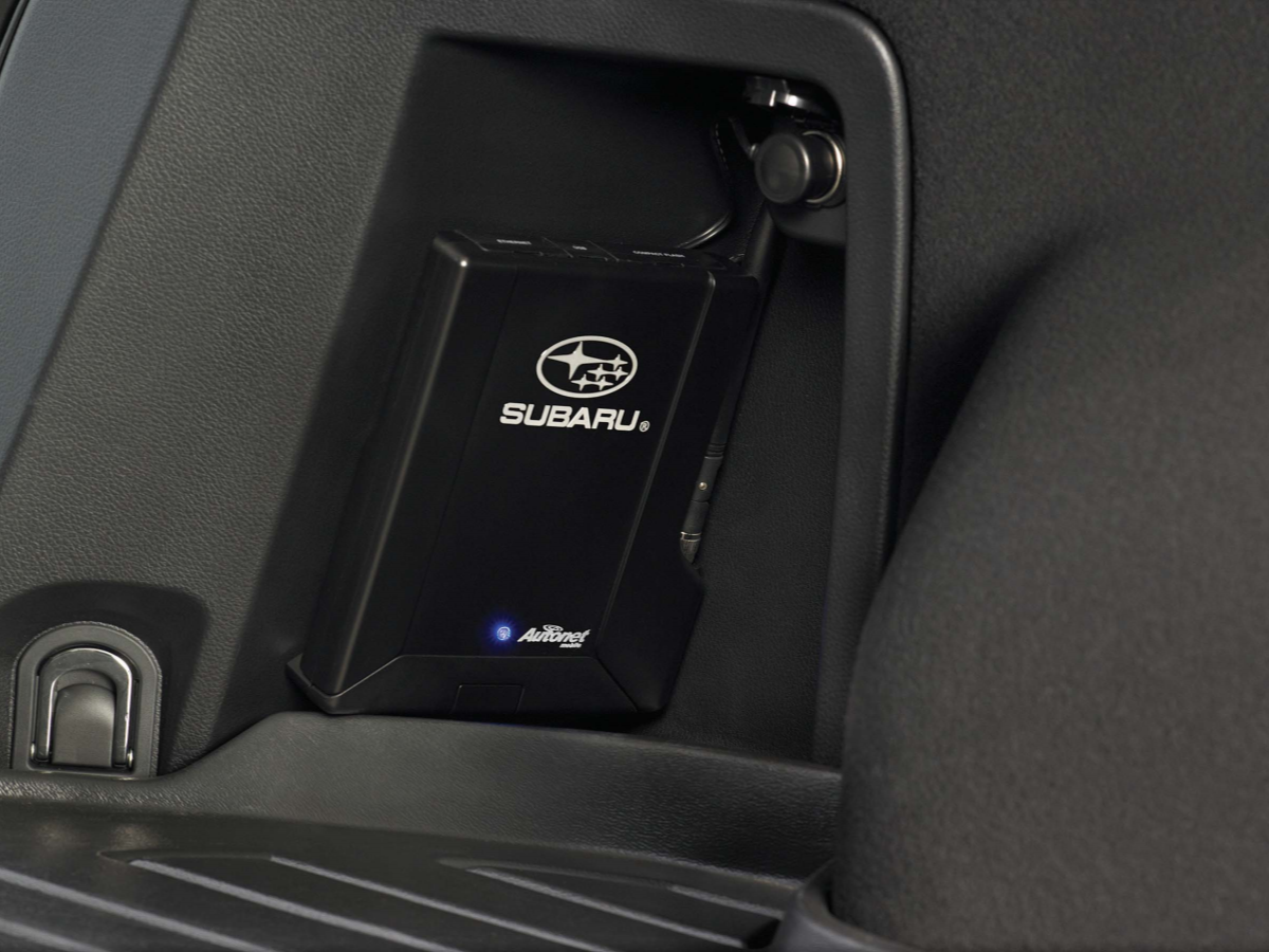 2011 Subaru Outback Parts & Accessories Subaru Online Parts