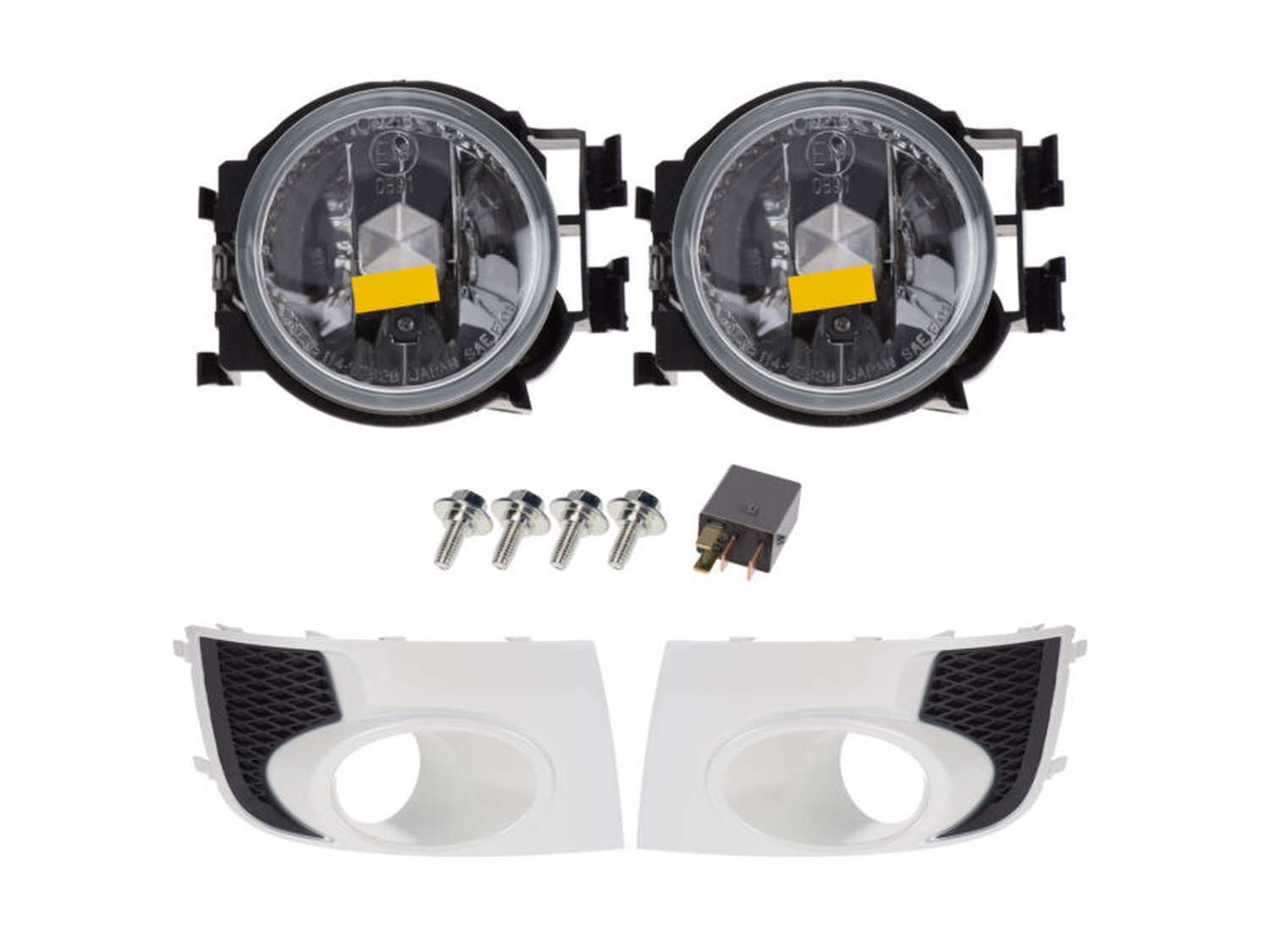 2013 Subaru WRX Parts & Accessories Subaru Online Parts