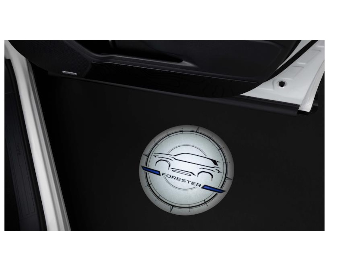 2025 Subaru Forester Parts & Accessories Subaru Online Parts