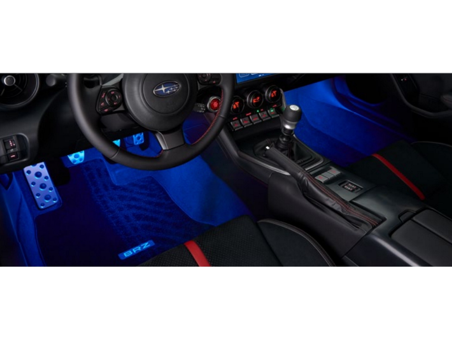 2023 Subaru BRZ Parts & Accessories Subaru Online Parts