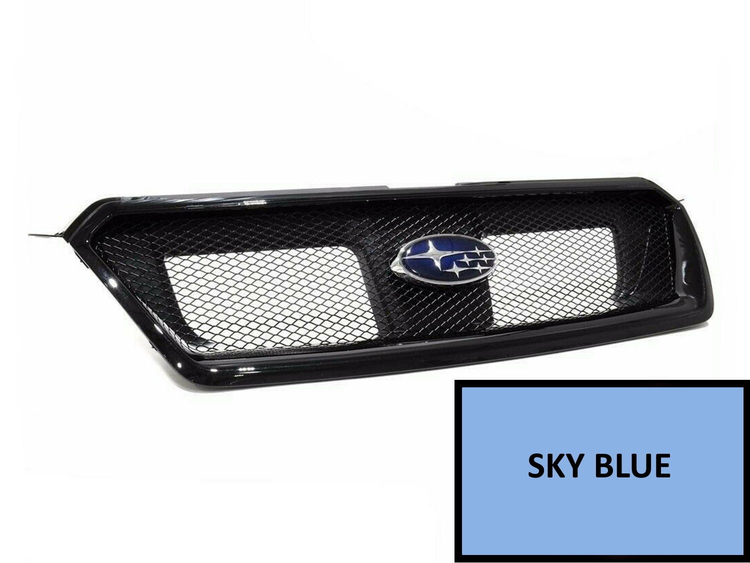 2012 Subaru Impreza Parts & Accessories Subaru Online Parts