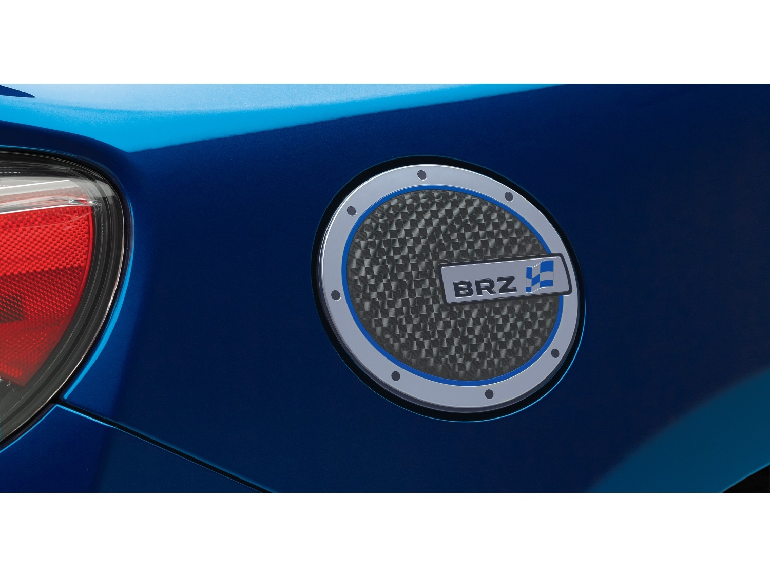 Genuine Subaru BRZ Parts & Accessories | Subaru Online Parts
