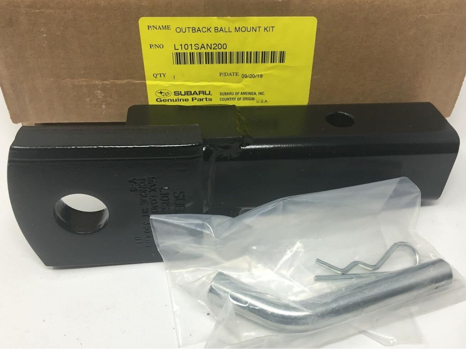 Genuine Subaru Outback Parts & Accessories Subaru Online Parts